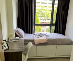 Coco Palms (D18), Condominium #497205521